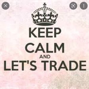 Update for all traders old & new